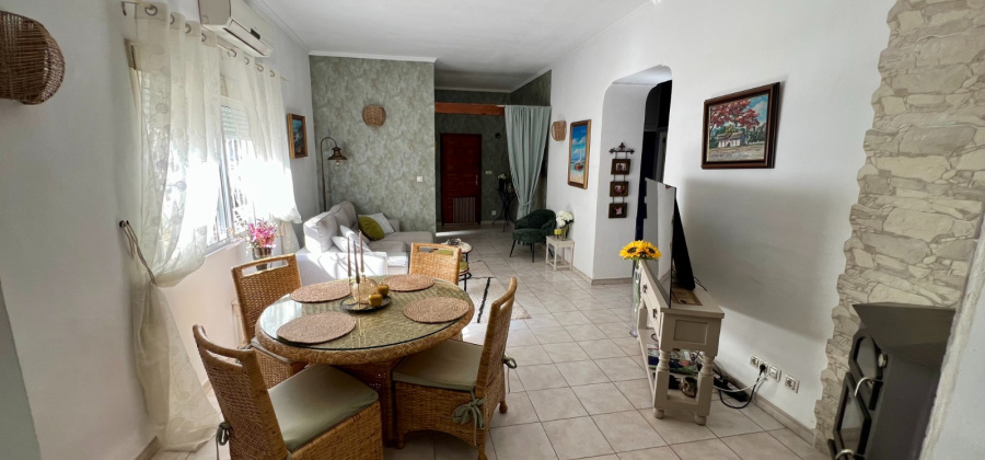 BENFERRI, ALICANTE / COSTA BLANCA, 3 Bedrooms Bedrooms, ,2 BathroomsBathrooms,Villa,Resale,0,103536144174315696