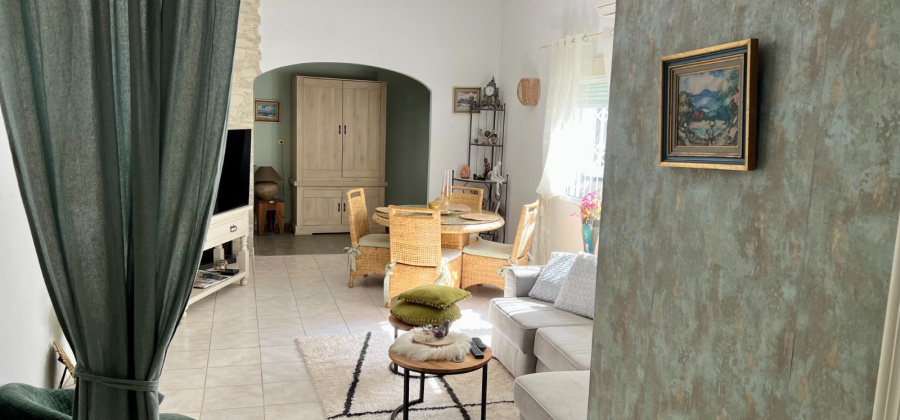BENFERRI, ALICANTE / COSTA BLANCA, 3 Bedrooms Bedrooms, ,2 BathroomsBathrooms,Villa,Resale,0,103536144174315696