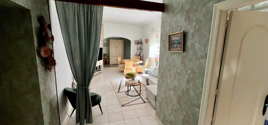 BENFERRI, ALICANTE / COSTA BLANCA, 3 Bedrooms Bedrooms, ,2 BathroomsBathrooms,Villa,Resale,0,103536144174315696