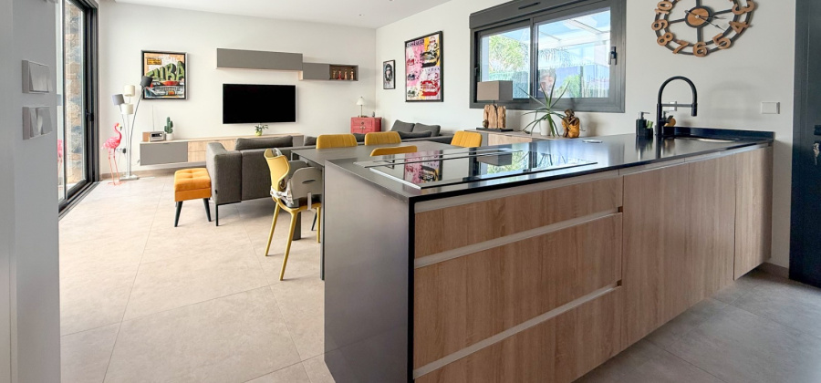 San Javier, Murcia, 3 Bedrooms Bedrooms, ,2 BathroomsBathrooms,Villa,Resale,0,103536171941860816