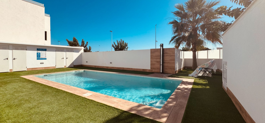 San Pedro del Pinatar, Murcia, 2 Bedrooms Bedrooms, ,2 BathroomsBathrooms,Apartment,Resale,0,103536219334039728