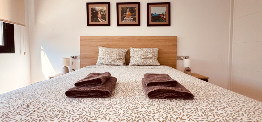San Pedro del Pinatar, Murcia, 2 Bedrooms Bedrooms, ,2 BathroomsBathrooms,Apartment,Resale,0,103536219334039728