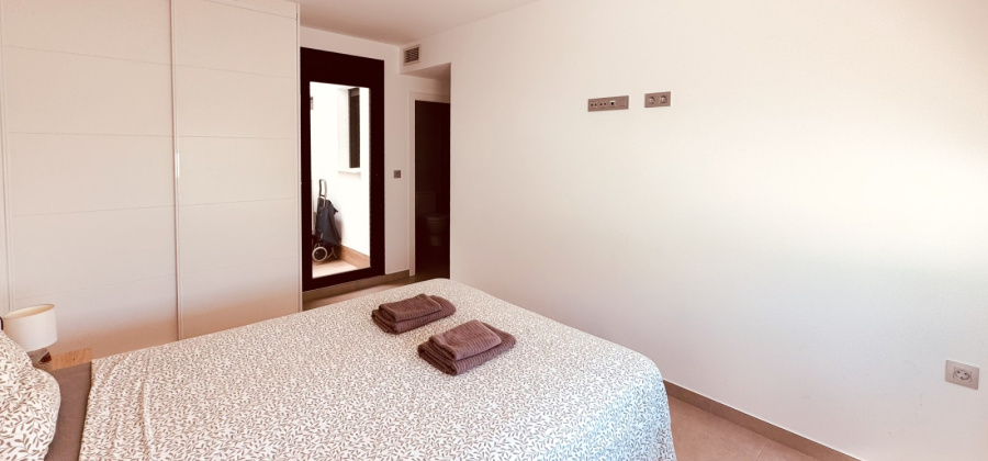 San Pedro del Pinatar, Murcia, 2 Bedrooms Bedrooms, ,2 BathroomsBathrooms,Apartment,Resale,0,103536219334039728