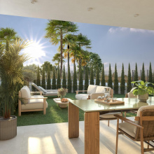 Apartment in Costa Blanca South, Guardamar del Segura