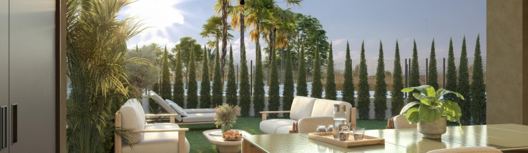 Apartment in Costa Blanca South, Guardamar del Segura