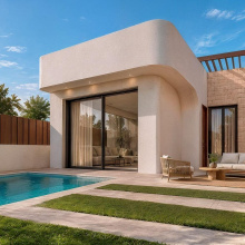 Townhouse in Costa Calida, San Pedro del Pinatar