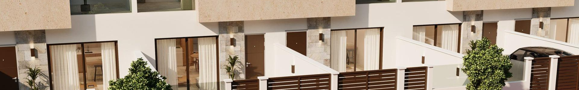 Torre Pacheco, Murcia, 3 Bedrooms Bedrooms, ,2 BathroomsBathrooms,Townhouse,New,0,209559228731275456