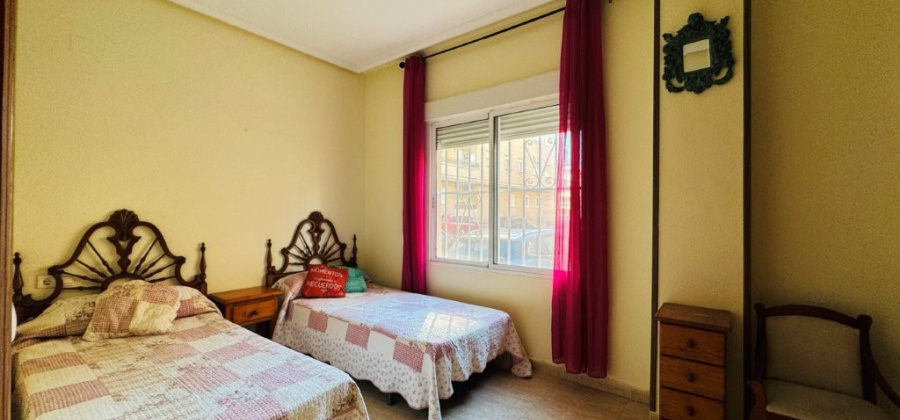 La Mata, Alicante, 2 Bedrooms Bedrooms, ,1 BathroomBathrooms,Apartment,Resale,0,291685234451543232