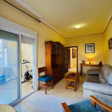 La Mata, Alicante, 2 Bedrooms Bedrooms, ,1 BathroomBathrooms,Apartment,Resale,0,291685234451543232