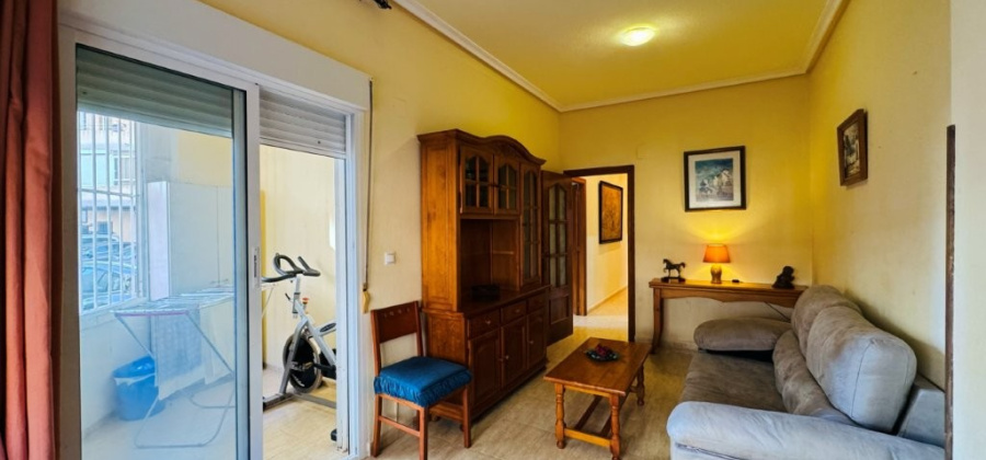 La Mata, Alicante, 2 Bedrooms Bedrooms, ,1 BathroomBathrooms,Apartment,Resale,0,291685234451543232