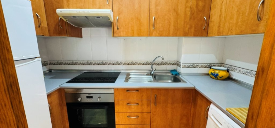 La Mata, Alicante, 2 Bedrooms Bedrooms, ,1 BathroomBathrooms,Apartment,Resale,0,291685234451543232