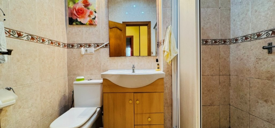 La Mata, Alicante, 2 Bedrooms Bedrooms, ,1 BathroomBathrooms,Apartment,Resale,0,291685234451543232