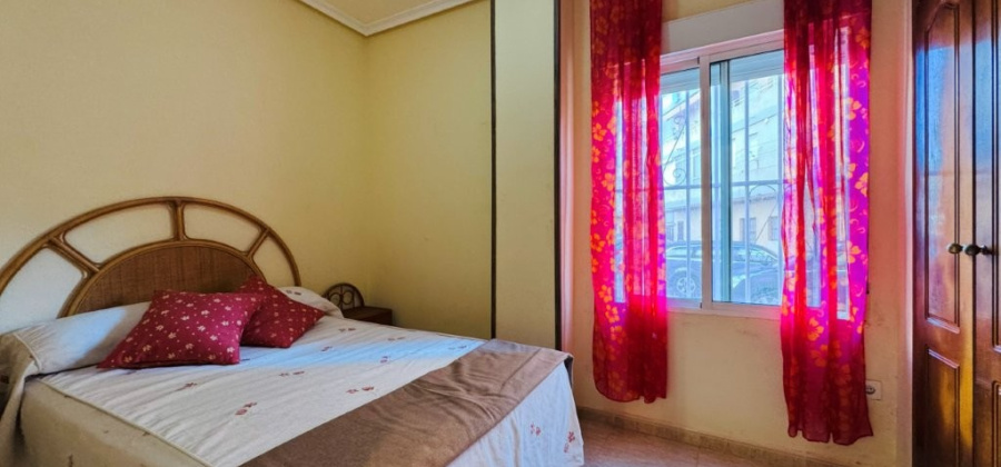 La Mata, Alicante, 2 Bedrooms Bedrooms, ,1 BathroomBathrooms,Apartment,Resale,0,291685234451543232