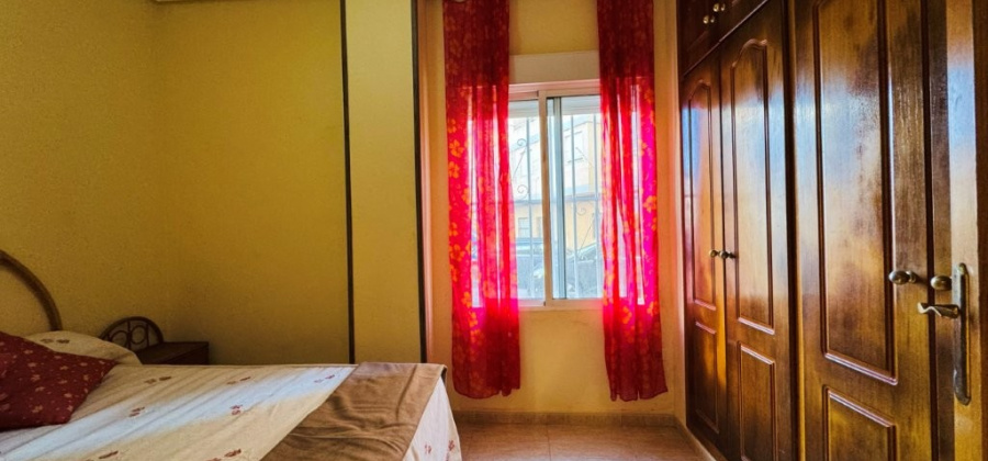 La Mata, Alicante, 2 Bedrooms Bedrooms, ,1 BathroomBathrooms,Apartment,Resale,0,291685234451543232