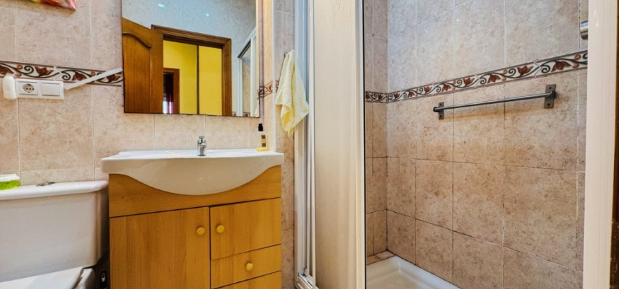 La Mata, Alicante, 2 Bedrooms Bedrooms, ,1 BathroomBathrooms,Apartment,Resale,0,291685234451543232