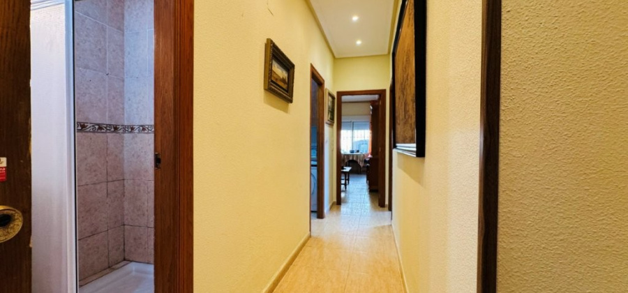 La Mata, Alicante, 2 Bedrooms Bedrooms, ,1 BathroomBathrooms,Apartment,Resale,0,291685234451543232