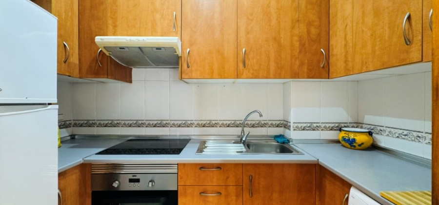 La Mata, Alicante, 2 Bedrooms Bedrooms, ,1 BathroomBathrooms,Apartment,Resale,0,291685234451543232