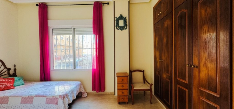 La Mata, Alicante, 2 Bedrooms Bedrooms, ,1 BathroomBathrooms,Apartment,Resale,0,291685234451543232