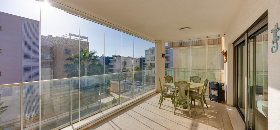 Orihuela Costa, Alicante, 2 Bedrooms Bedrooms, ,2 BathroomsBathrooms,Apartment,Resale,0,7563299726297025