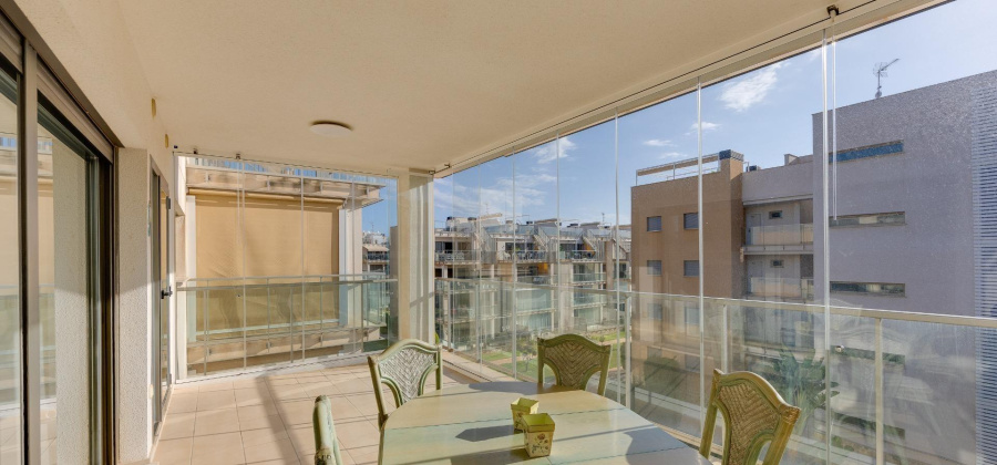 Orihuela Costa, Alicante, 2 Bedrooms Bedrooms, ,2 BathroomsBathrooms,Apartment,Resale,0,7563299726297025