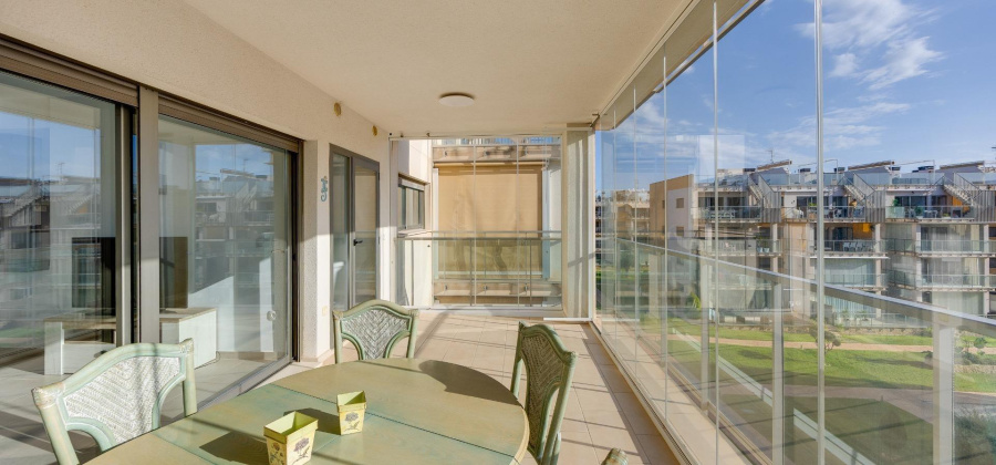 Orihuela Costa, Alicante, 2 Bedrooms Bedrooms, ,2 BathroomsBathrooms,Apartment,Resale,0,7563299726297025