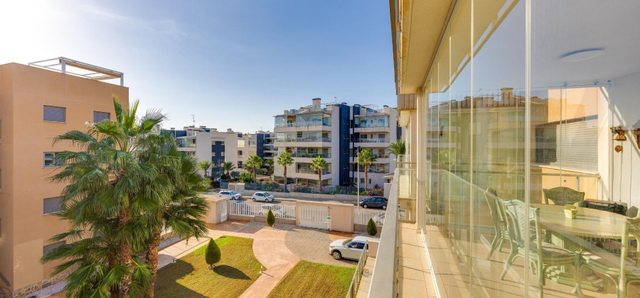 Orihuela Costa, Alicante, 2 Bedrooms Bedrooms, ,2 BathroomsBathrooms,Apartment,Resale,0,7563299726297025