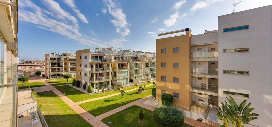 Orihuela Costa, Alicante, 2 Bedrooms Bedrooms, ,2 BathroomsBathrooms,Apartment,Resale,0,7563299726297025