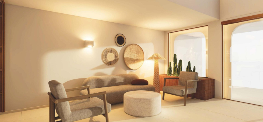 Torrevieja, Alicante, 2 Bedrooms Bedrooms, ,2 BathroomsBathrooms,Apartment,New,0,20955970735252416