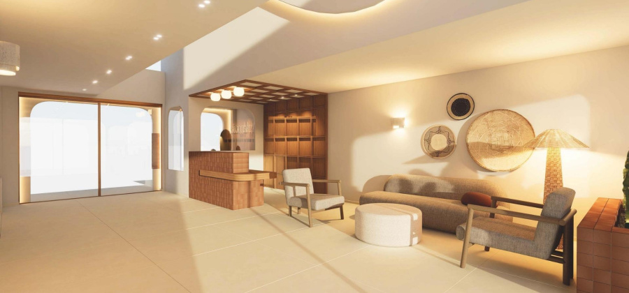 Torrevieja, Alicante, 2 Bedrooms Bedrooms, ,2 BathroomsBathrooms,Apartment,New,0,20955970735252416