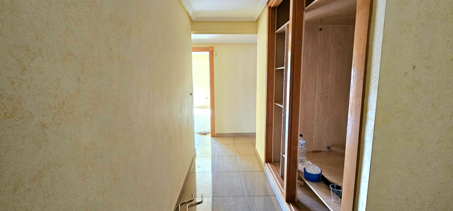 Torrevieja, Alicante, 4 Bedrooms Bedrooms, ,3 BathroomsBathrooms,Apartment,Resale,0,75632154688584256