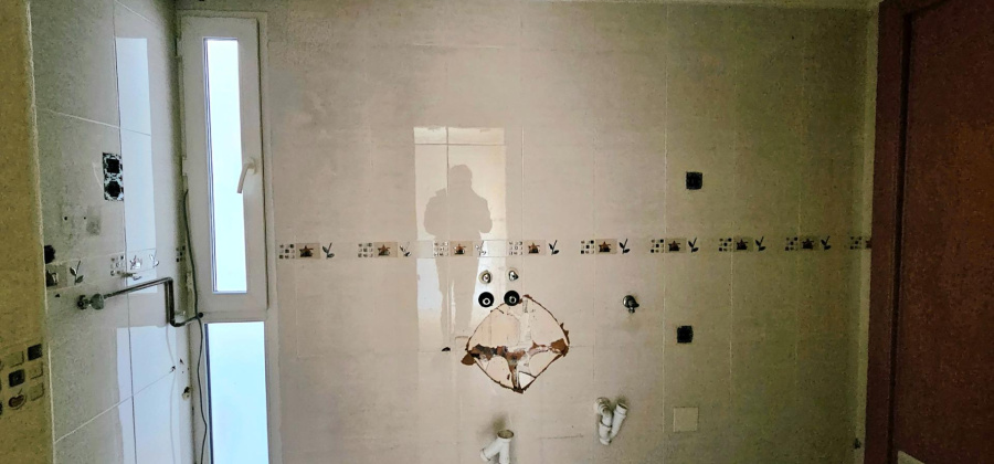 Torrevieja, Alicante, 4 Bedrooms Bedrooms, ,3 BathroomsBathrooms,Apartment,Resale,0,75632154688584256