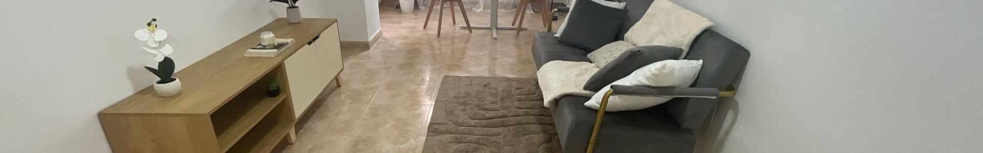 Torrevieja, Alicante, 1 Bedroom Bedrooms, ,1 BathroomBathrooms,Apartment,Resale,0,75632280399144384