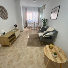 Torrevieja, Alicante, 1 Bedroom Bedrooms, ,1 BathroomBathrooms,Apartment,Resale,0,75632280399144384