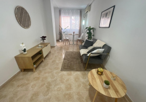 Torrevieja, Alicante, 1 Bedroom Bedrooms, ,1 BathroomBathrooms,Apartment,Resale,0,75632280399144384 Torrevieja, Alicante, 1 Bedroom Bedrooms, ,1 BathroomBathrooms,Apartment,Resale,0,75632280399144384