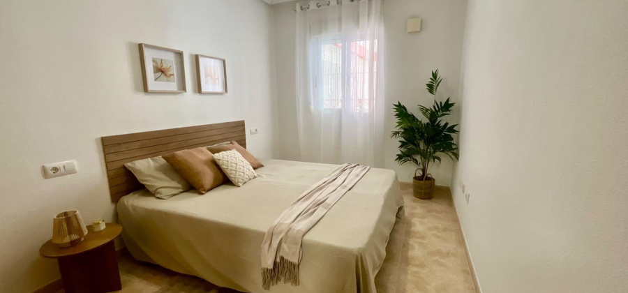 Torrevieja, Alicante, 1 Bedroom Bedrooms, ,1 BathroomBathrooms,Apartment,Resale,0,75632280399144384