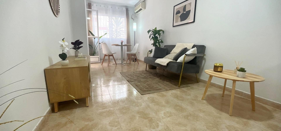 Torrevieja, Alicante, 1 Bedroom Bedrooms, ,1 BathroomBathrooms,Apartment,Resale,0,75632280399144384