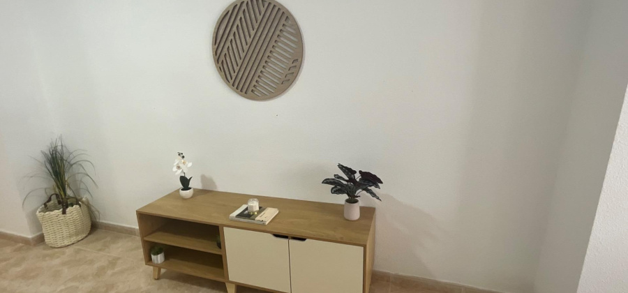 Torrevieja, Alicante, 1 Bedroom Bedrooms, ,1 BathroomBathrooms,Apartment,Resale,0,75632280399144384