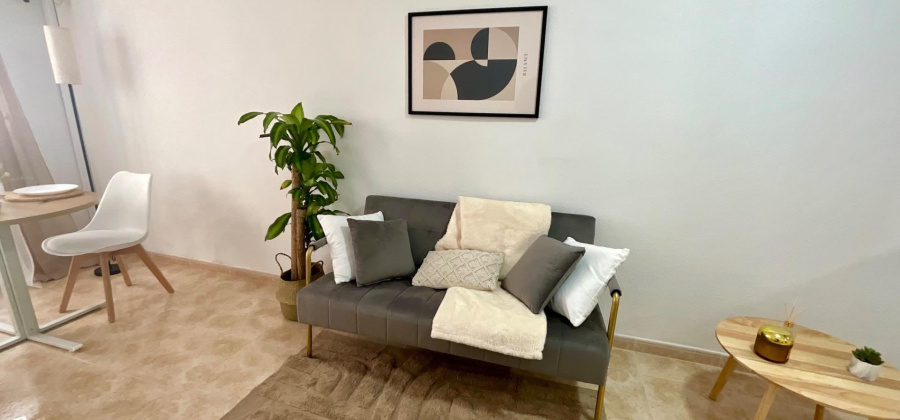 Torrevieja, Alicante, 1 Bedroom Bedrooms, ,1 BathroomBathrooms,Apartment,Resale,0,75632280399144384