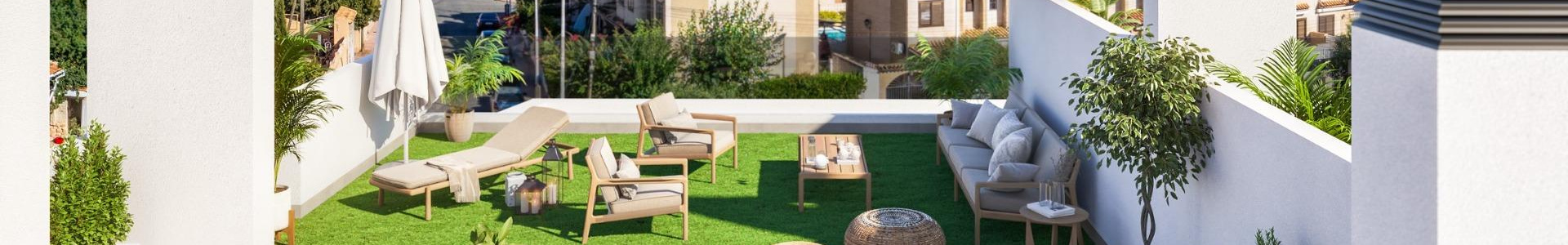 Apartment in Costa Blanca South, Torrevieja