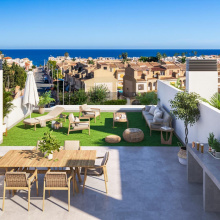 Apartment in Costa Blanca South, Torrevieja