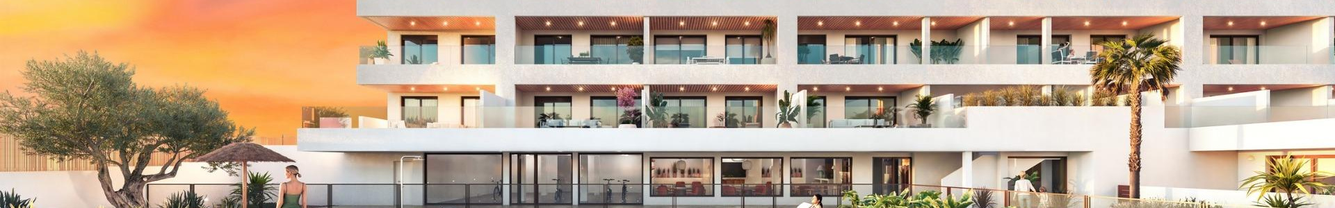 Apartment in Costa Blanca South, Torrevieja