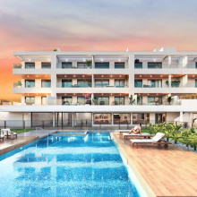 Torrevieja, Alicante, 1 Bedroom Bedrooms, ,1 BathroomBathrooms,Apartment,New,0,209559159452993696
