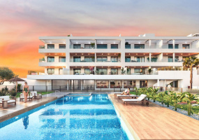 Torrevieja, Alicante, 1 Bedroom Bedrooms, ,1 BathroomBathrooms,Apartment,New,0,209559159452993696
