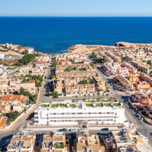 Apartment in Costa Blanca South, Torrevieja