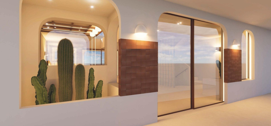 Torrevieja, Alicante, 3 Bedrooms Bedrooms, ,2 BathroomsBathrooms,Apartment,New,0,209559165357454752