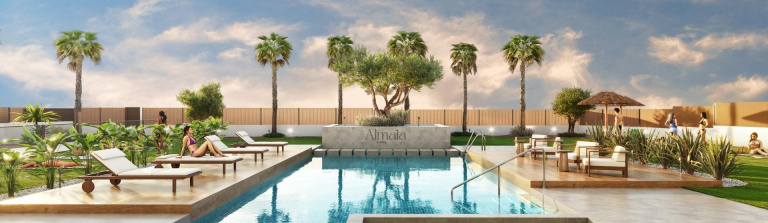 Apartment in Costa Blanca South, Torrevieja