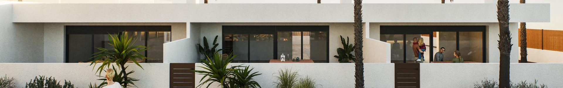 Townhouse in Costa Blanca South, Torrevieja