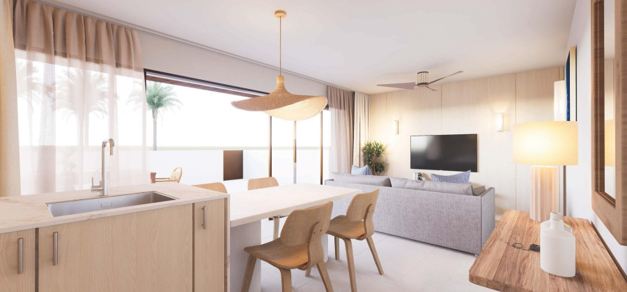 Torrevieja, Alicante, 3 Bedrooms Bedrooms, ,2 BathroomsBathrooms,Townhouse,New,0,209559280334783168