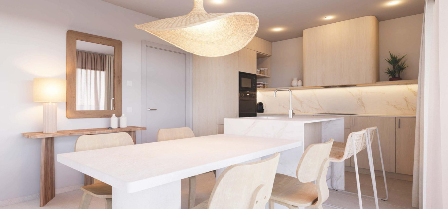 Torrevieja, Alicante, 3 Bedrooms Bedrooms, ,2 BathroomsBathrooms,Townhouse,New,0,209559280334783168