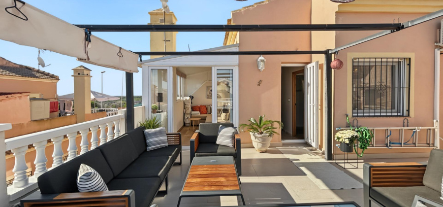 Orihuela Costa, Alicante, 2 Bedrooms Bedrooms, ,2 BathroomsBathrooms,Bungalow,Resale,0,6594599322670034